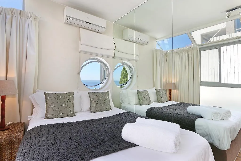 Clifton Santorini Apartment Camps Bay
