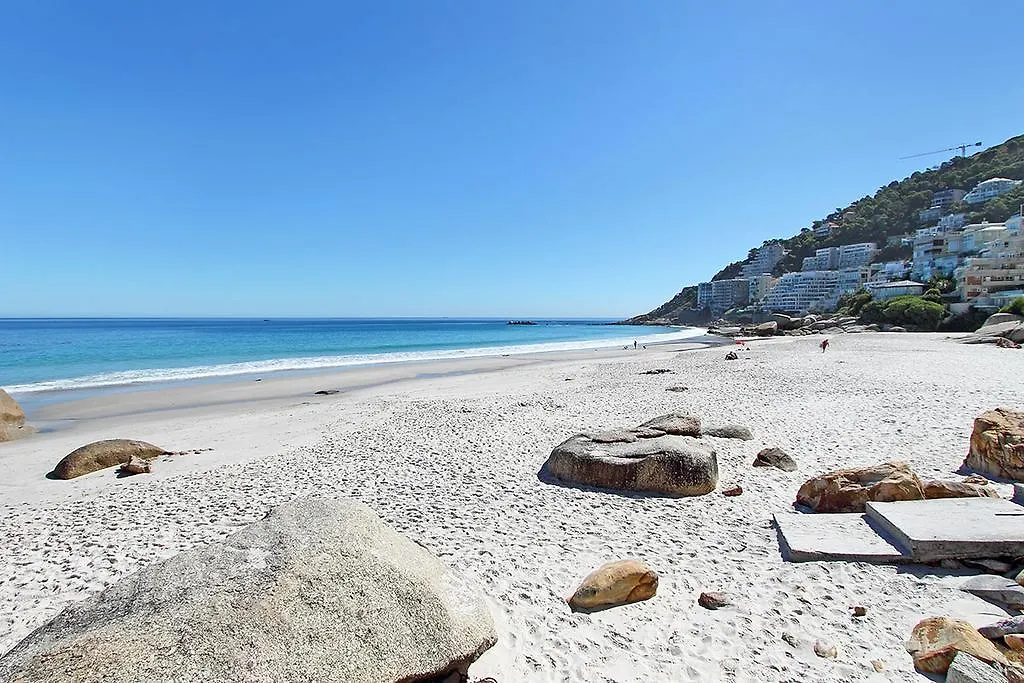 Clifton Santorini Apartment Camps Bay 0*,  South Africa