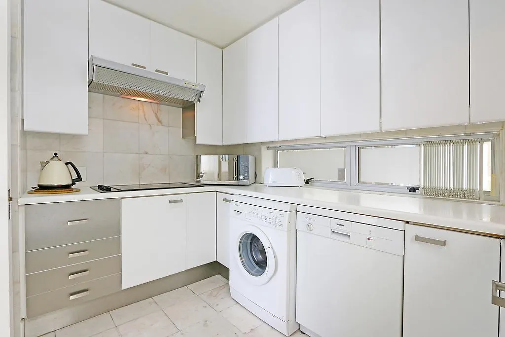 Clifton Santorini Apartment Camps Bay