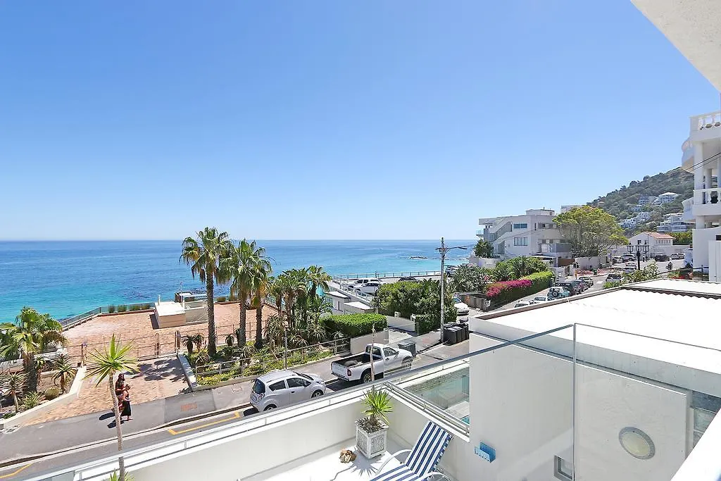 Clifton Santorini Apartment Camps Bay