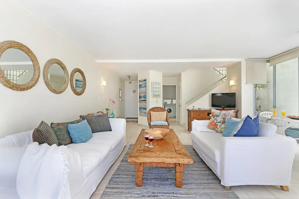 Clifton Santorini Apartment Camps Bay South Africa
