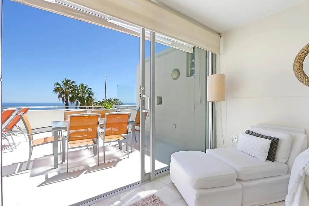 Clifton Santorini Apartment Camps Bay