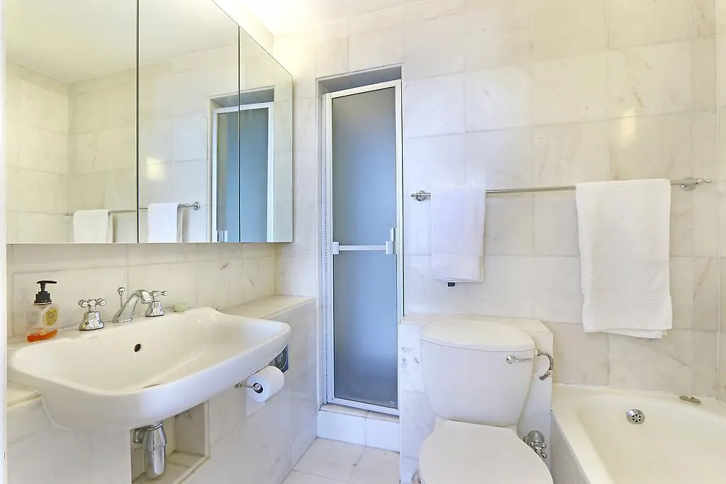 Clifton Santorini Apartment Camps Bay South Africa