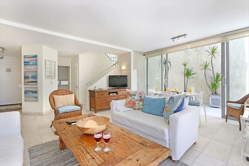 Clifton Santorini Apartment Camps Bay